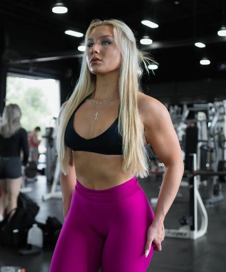 Sydney Sikes