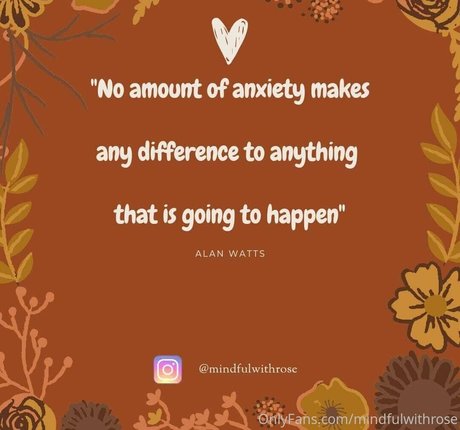 Mindfulwithrose