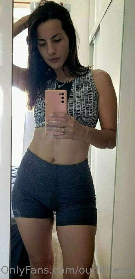Ourlittlesecretluna