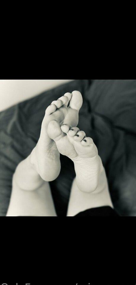 Misssecretfeet