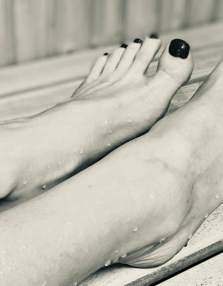 Misssecretfeet