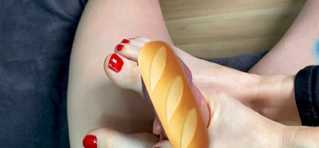 Misssecretfeet