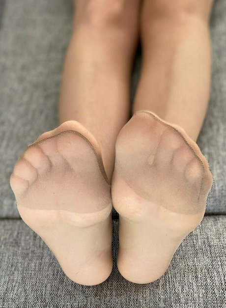 Misssecretfeet