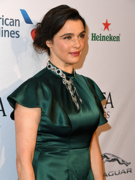Rachel Weisz