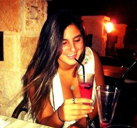 Coral Hagag