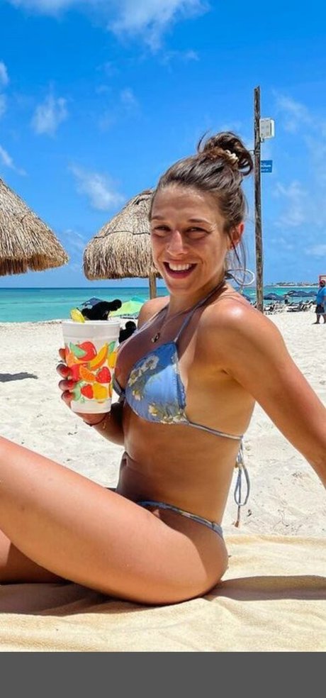Joanna Jedrzejczyk