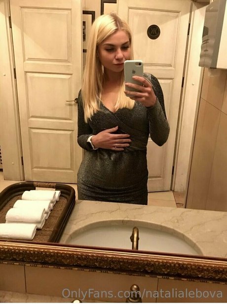 Natalialebova