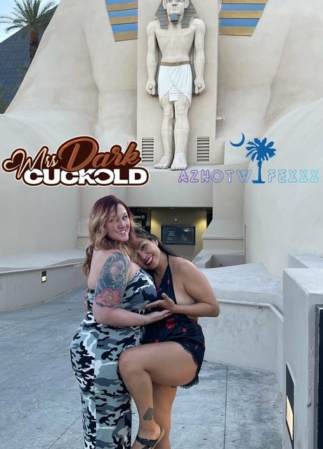 Mrsdarkcuckold