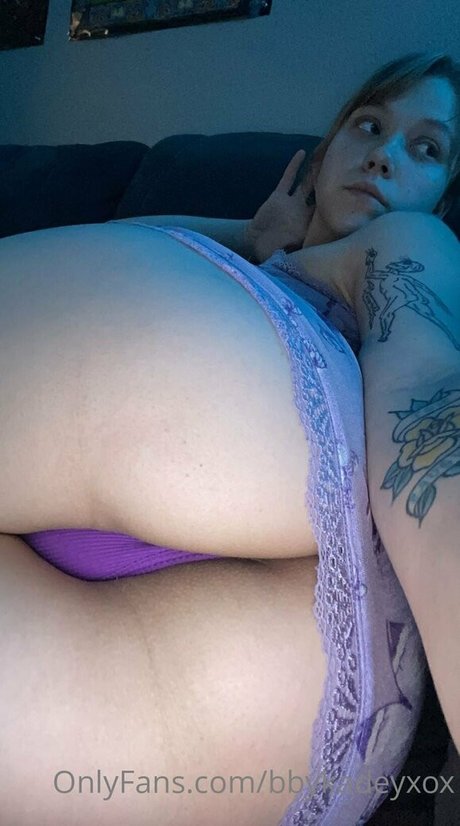 Bbykadeyxox