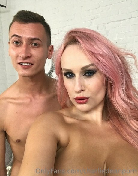 Charliedeanporn
