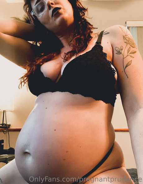 Pregnantprudence