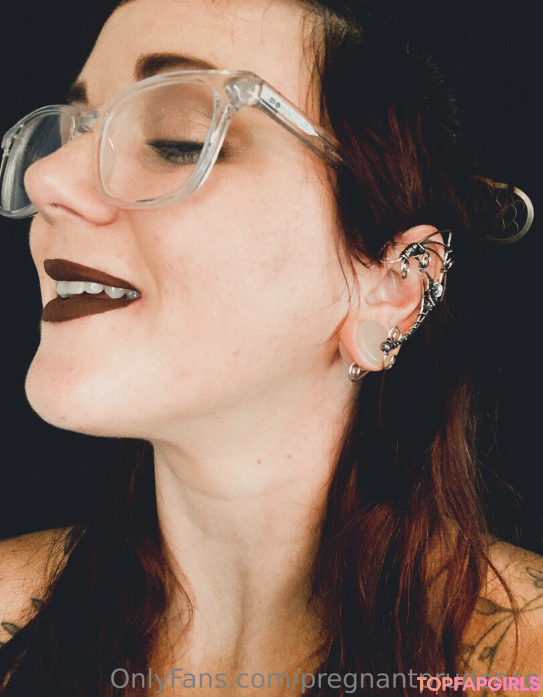 Naakte gelekte OnlyFans-foto van Pregnantprudence #32 Naakte gelekte OnlyFans-foto van Pregnantprudence #32