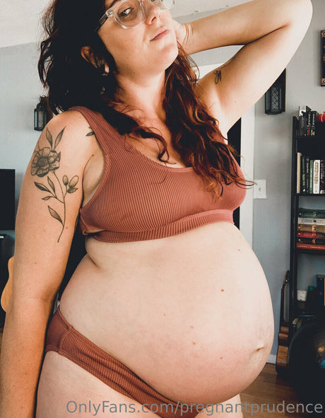 Pregnantprudence