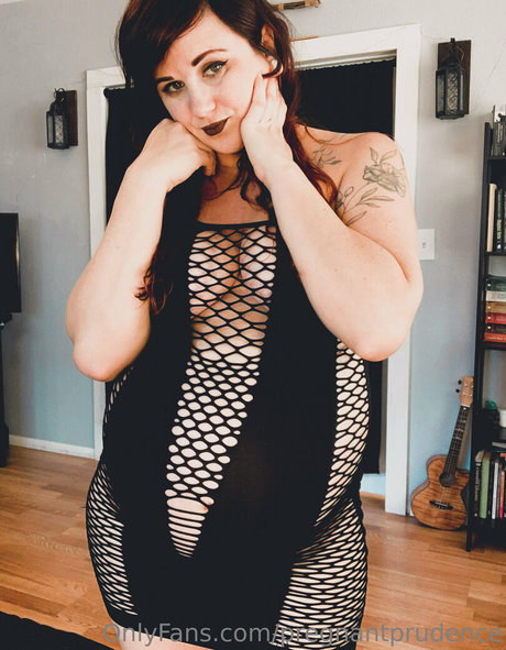 Pregnantprudence