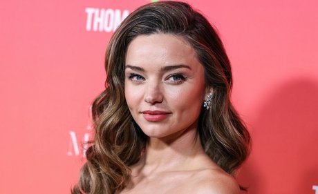 Miranda Kerr