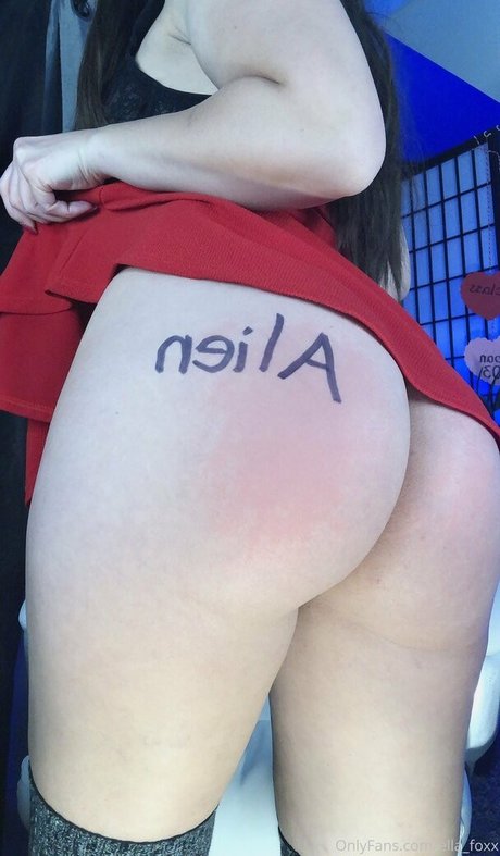 Ellafoxx