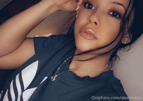 Alexahteen