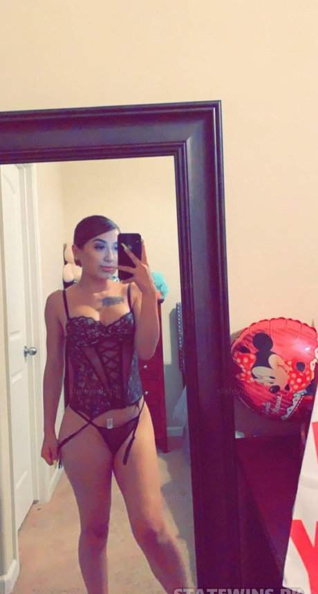 Mariah Castellanos