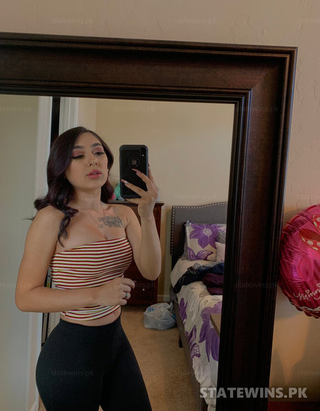 Mariah Castellanos