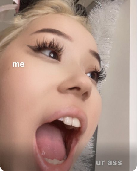 Naakte gelekte OnlyFans-foto van Ivyowowo