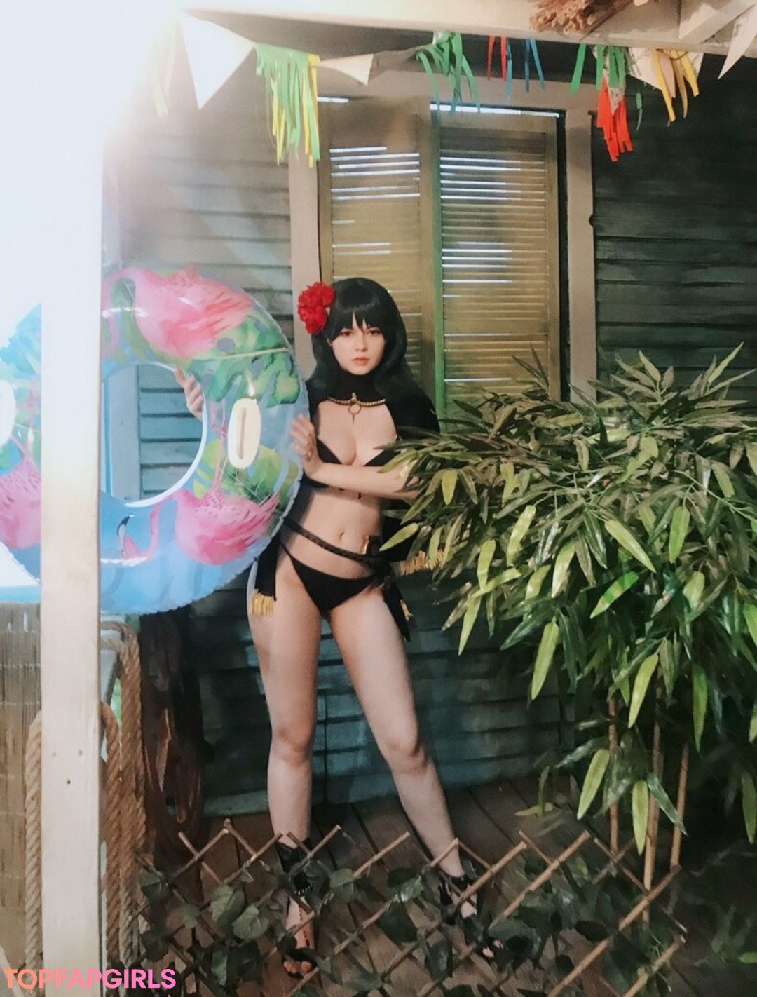 Naakte gelekte OnlyFans-foto van Xiao Elsie #25 Naakte gelekte OnlyFans-foto van Xiao Elsie #25