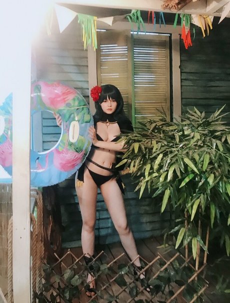 Xiao Elsie