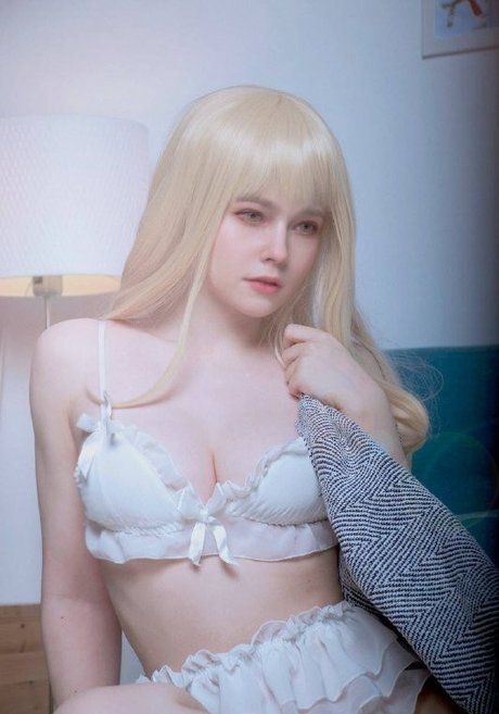 Xiao Elsie