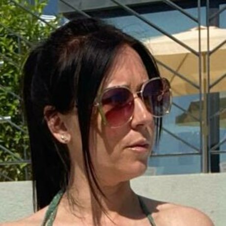 Naakte gelekte OnlyFans-foto van Alexa420