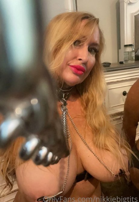 Nikkiebigtits