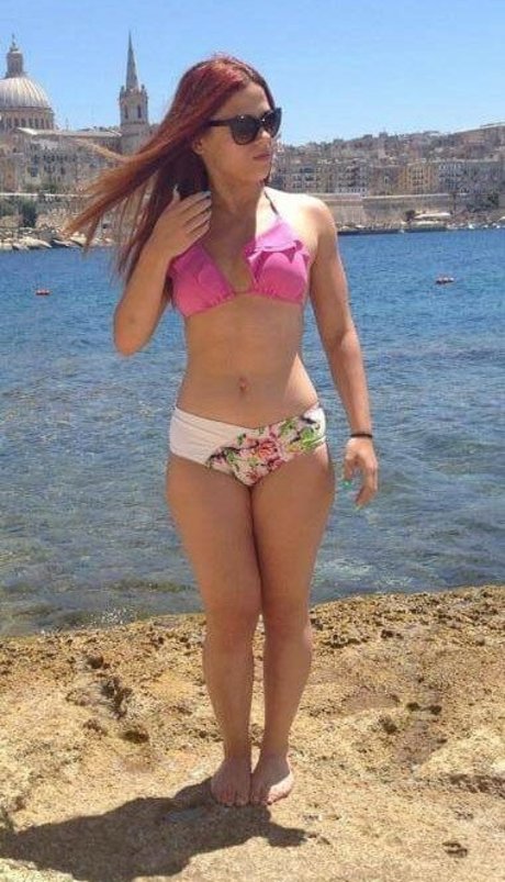 Maltese Girls