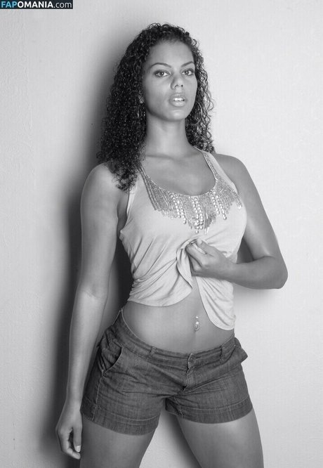 Alysha Clark