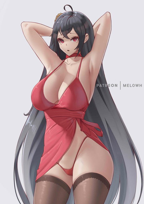 Melowh Collection