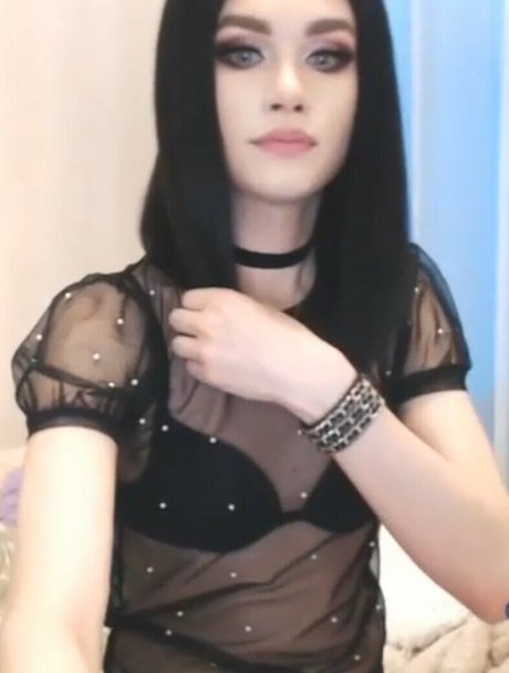 Naakte gelekte OnlyFans-foto van Sweetladycola
