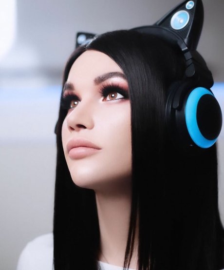Sweetladycola