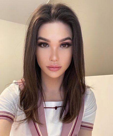 Sweetladycola