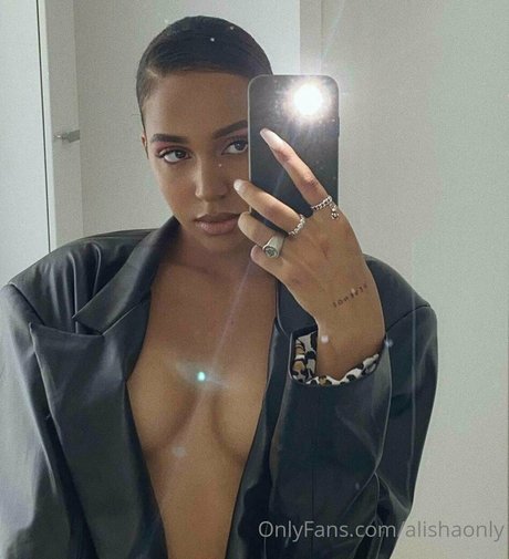 Alisha Kone