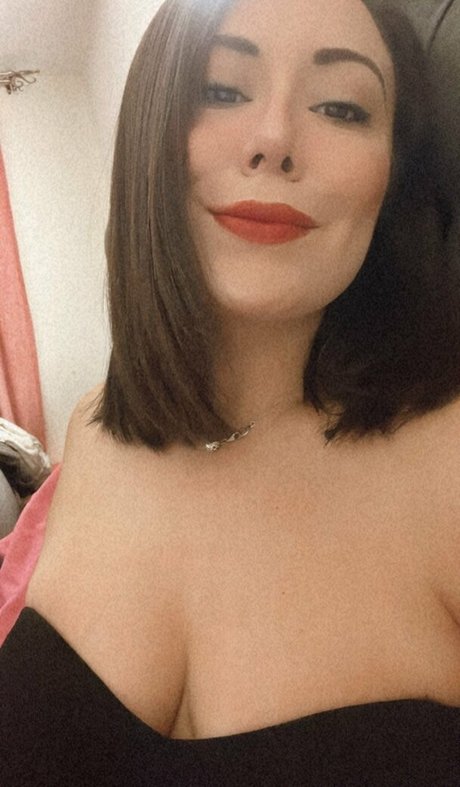 Naakte gelekte OnlyFans-foto van Dramarguerreroo