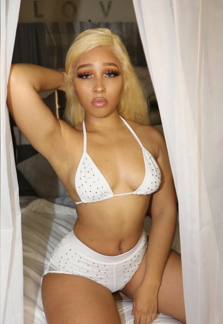 Dominique Danielle