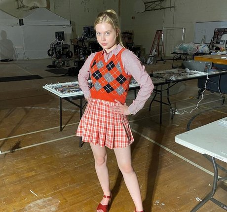 Angourie Rice