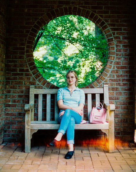 Angourie Rice
