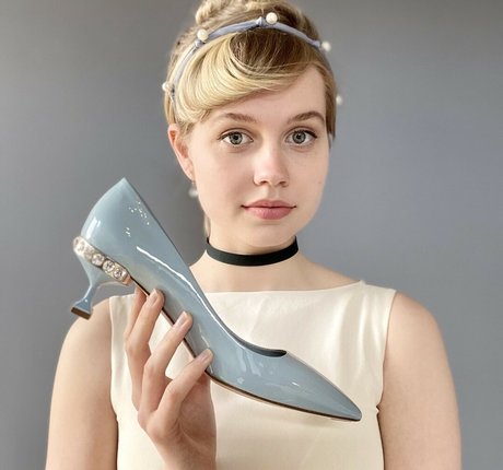 Angourie Rice