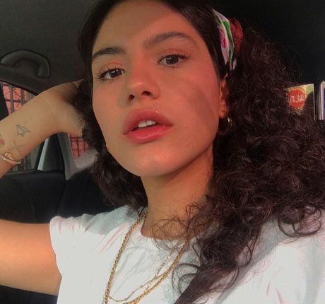 Isabel Neru