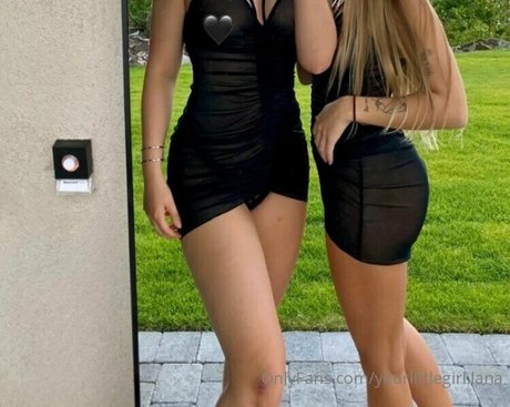 Yourlittlegirllana