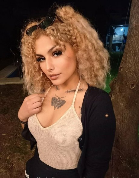 Sexxyreddemon