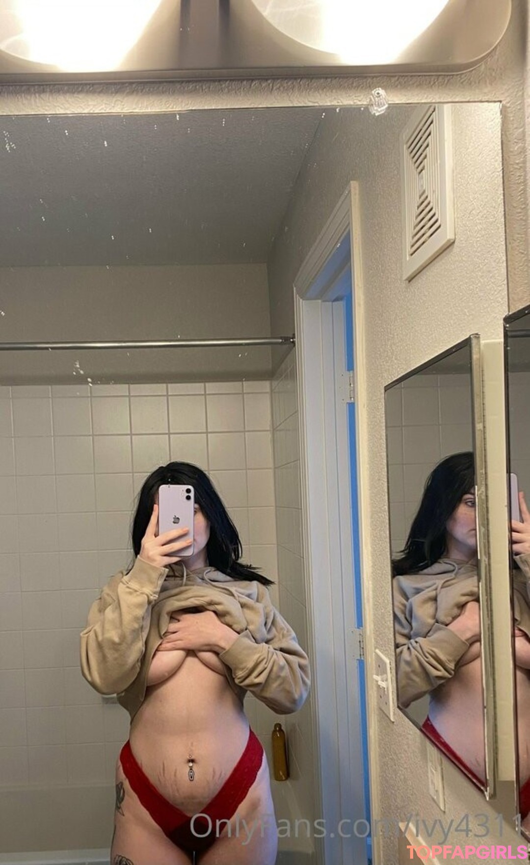 Naakte gelekte OnlyFans-foto van Ivy4311 #52 Naakte gelekte OnlyFans-foto van Ivy4311 #52