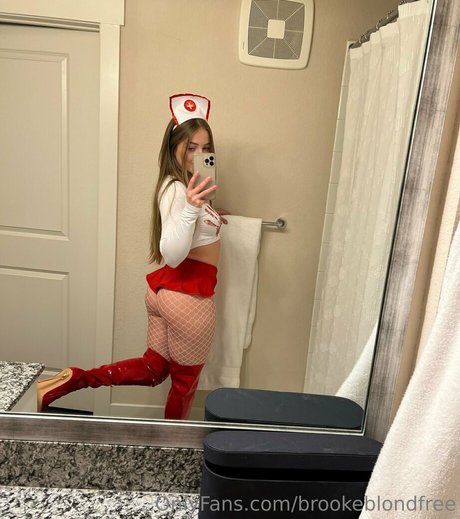 Brookeblondfree