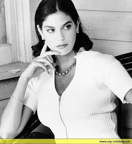 Teri Hatcher