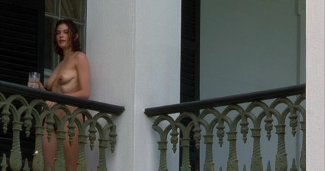 Teri Hatcher