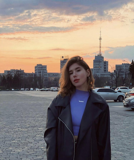 Naakte gelekte OnlyFans-foto van Twerkingpeach