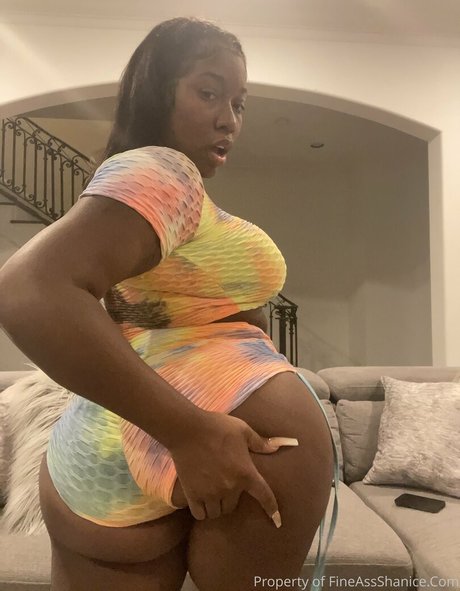 Fineassshanice